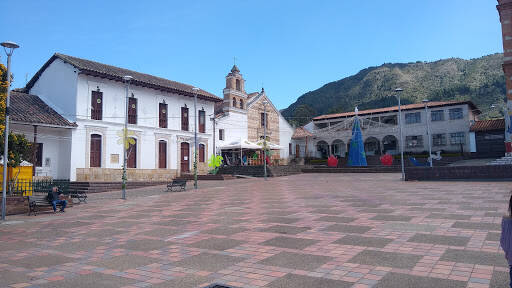 Negocio Corresponsal Bancario Bancolombia
