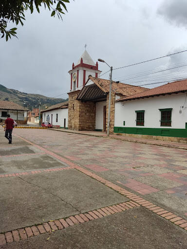 Negocio Corresponsal Bancario Bancolombia