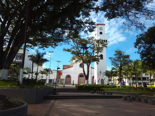 Negocio Corresponsal Bancario Bancolombia