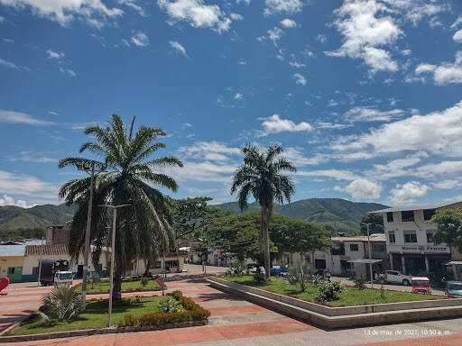 Negocio Corresponsal Bancario Bancolombia