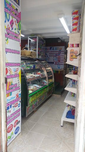 Negocio Corresponsal Banco De Bogotá - Minimarket Akita Solutions