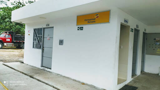 Negocio Corresponsal Bancolombia