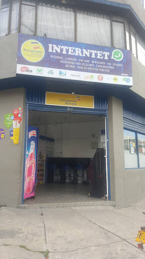 banco Corresponsal Bancolombia Gaitán