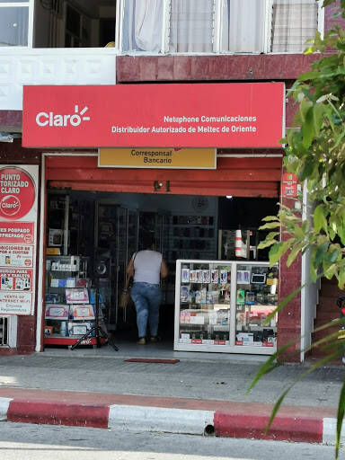 Negocio Corresponsal Bancolombia Monterrey Centro