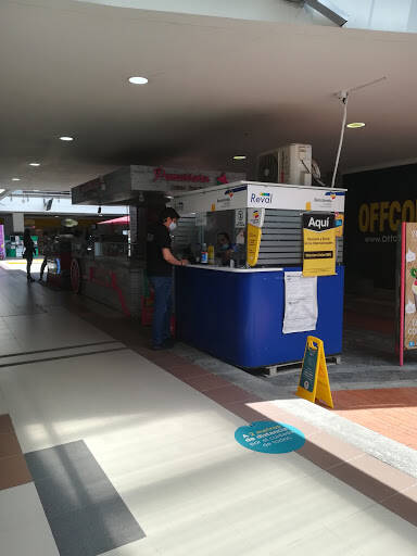 Negocio Corresponsal Bancolombia San Pedro Plaza