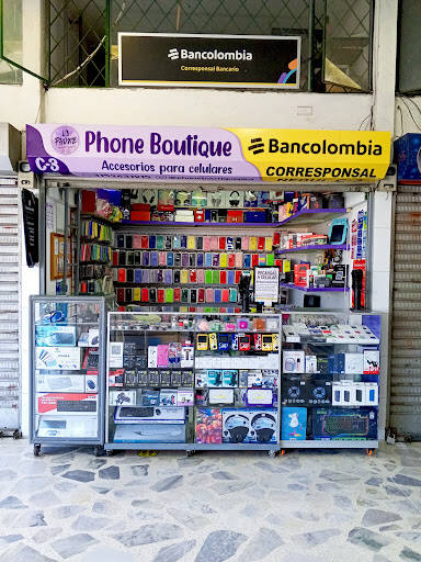 Negocio Corresponsal Bancolombia Y Nequi