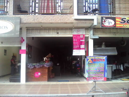 Negocio Cotrem - Bancolombia Centro De Servicios Beatus