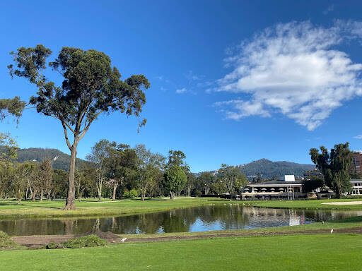 banco Country Club De Bogotá