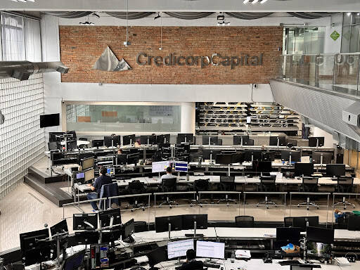 banco Credicorp Capital