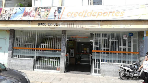 Negocio Credideportes Principal