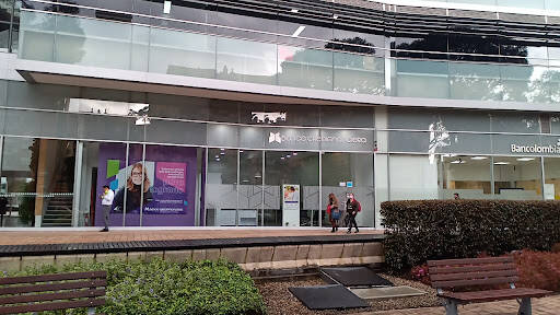 banco Credifinanciera Oficina Salitre