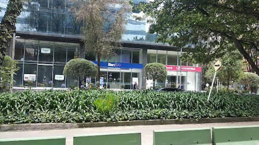 banco Credifinanciera
