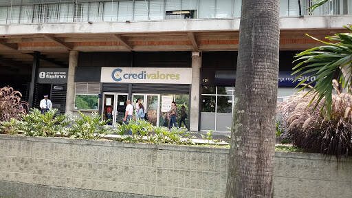 Negocio Credivalores