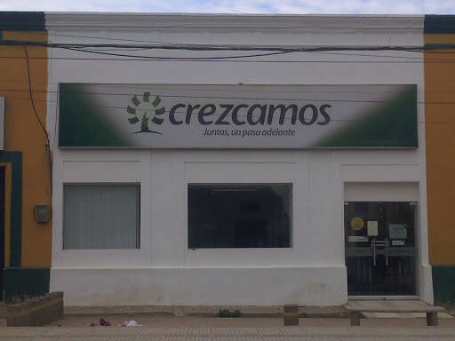 Negocio Crezcamos