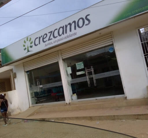 Negocio Crezcamos