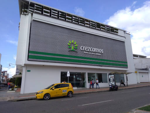 Negocio Crezcamos