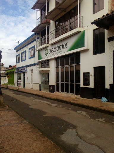 Negocio Crezcamos