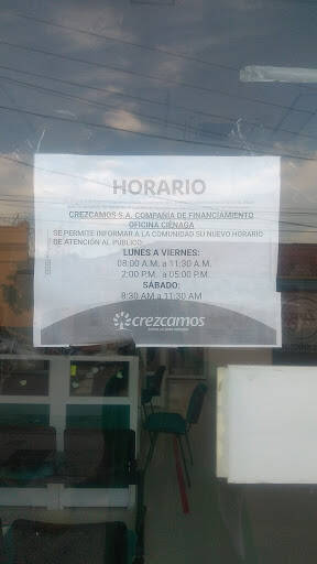 Negocio Crezcamos