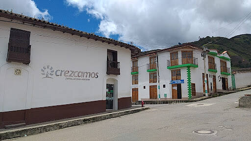 banco Crezcamos