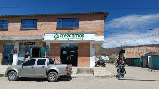 Negocio Crezcamos