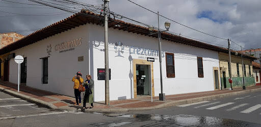 Negocio Crezcamos S.A Oficina Tunja