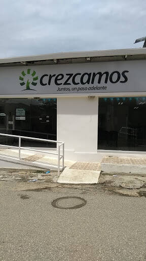 Negocio Crezcamos S.A.