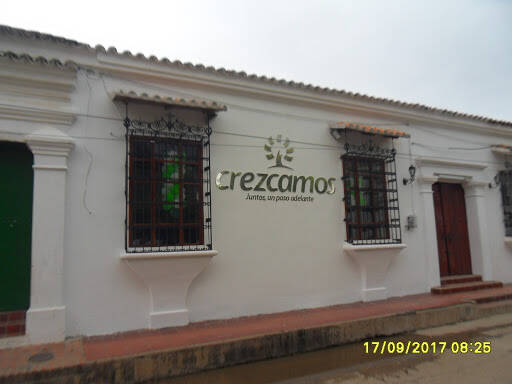 banco Crezcamos