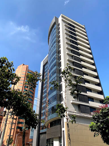 Negocio Cross Business Center