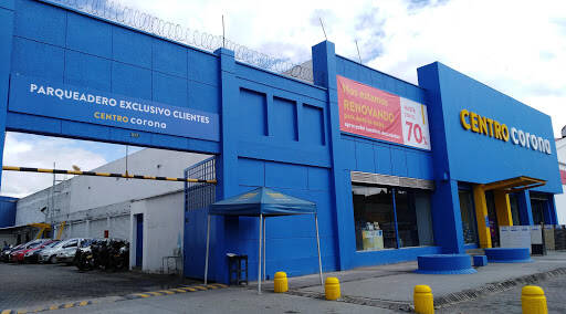 banco Crown Venice Center