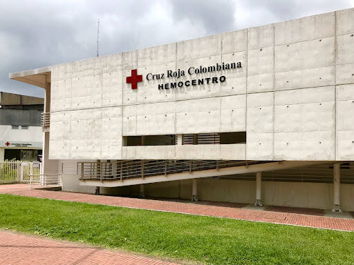 Negocio Cruz Roja Quindío