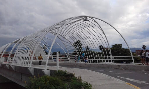 Negocio Cruz Roja Unidad Municipal Tuluá