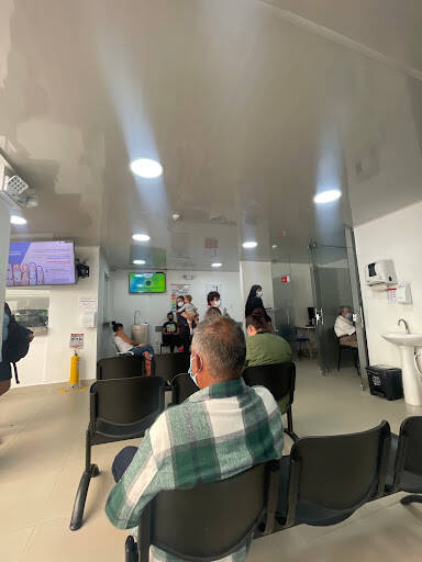 banco Cruz Roja