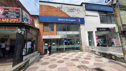 Negocio Cuba | Banco De Bogotá