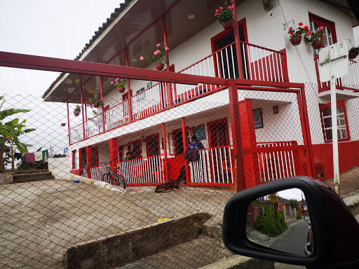 Negocio Cuchilla Del Salado Pueblito Manizaleño