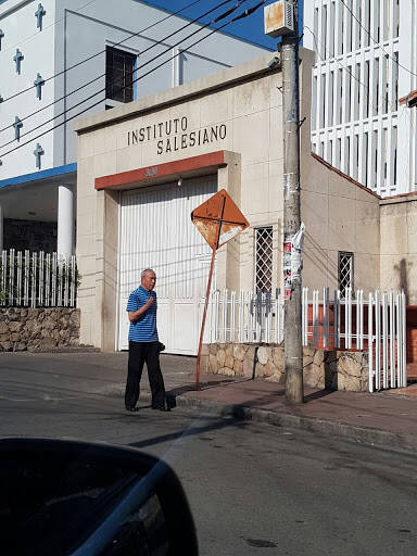 Negocio Cucuta Salesian Institute