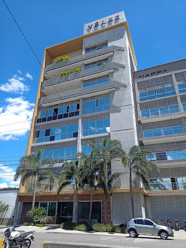 Negocio Cueros Vélez S.A.S