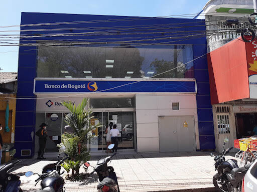 Negocio Cumaral | Banco De Bogotá