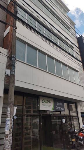 banco Cun - Corporación Unificada Nacional De Educación Superior | Sede Restrepo