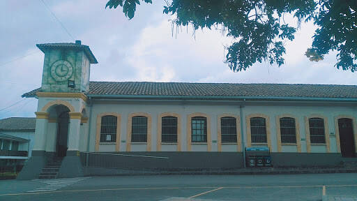 banco Cun Headquarters South