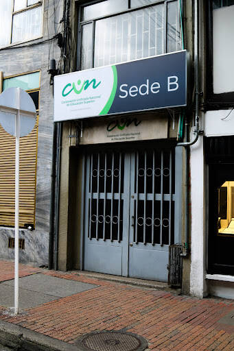 banco Cun Sede B