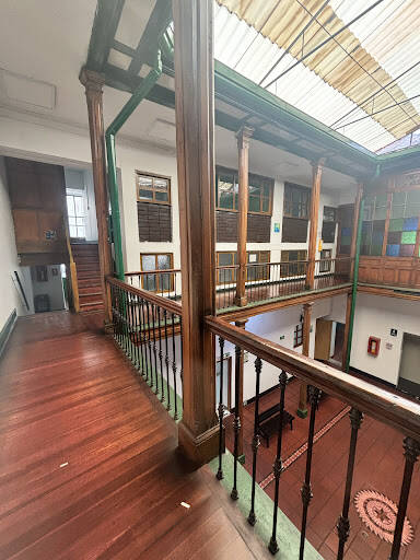 Negocio Cun Sede E | Bogotá - Centro