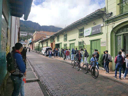 banco Cun Sede F - P Y H