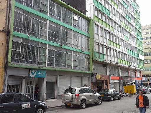banco Cun Sede G