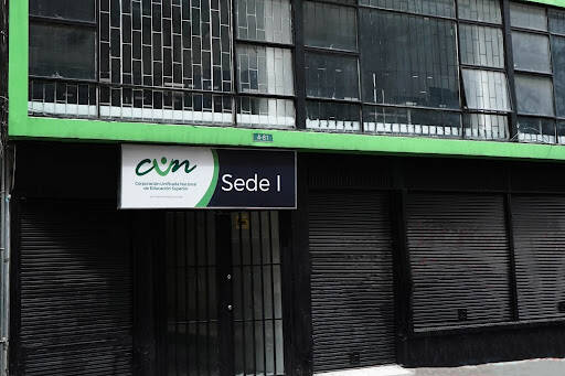 banco Cun Sede I