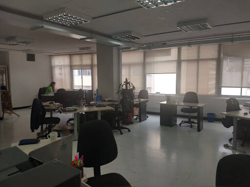 banco Cun Sede J | Bogotá Centro