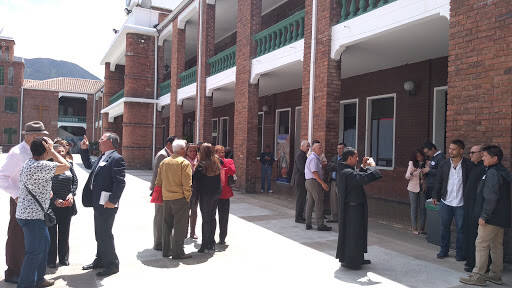 banco Curia Provincial De Nuestra Señora Del Buen Consejo