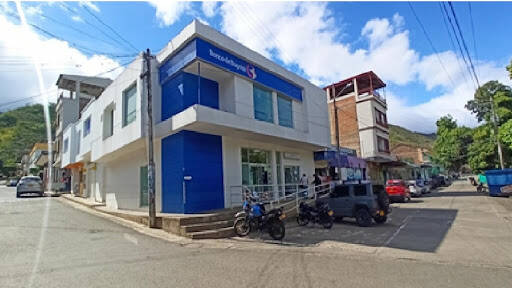 banco Dagua | Banco De Bogotá