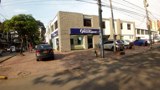 banco Dann Regional.