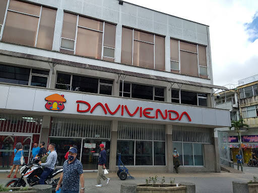 Negocio Davienda