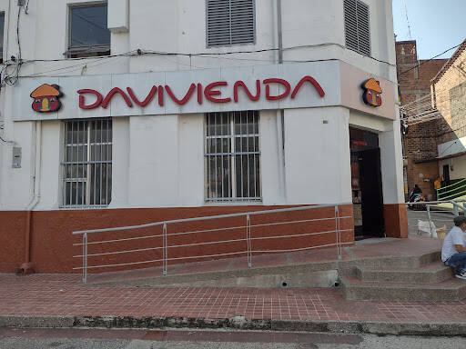Negocio Davivienda